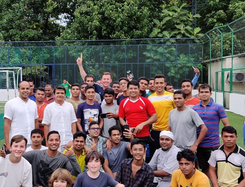 Enviroskills Academy - [ESA] Activities photo 19